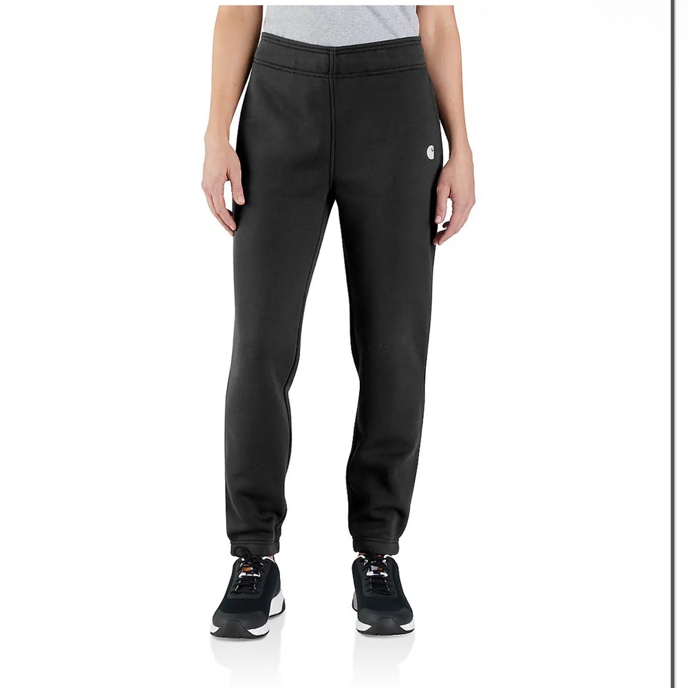 Women's Carthartt XS Black Jogger Pants
